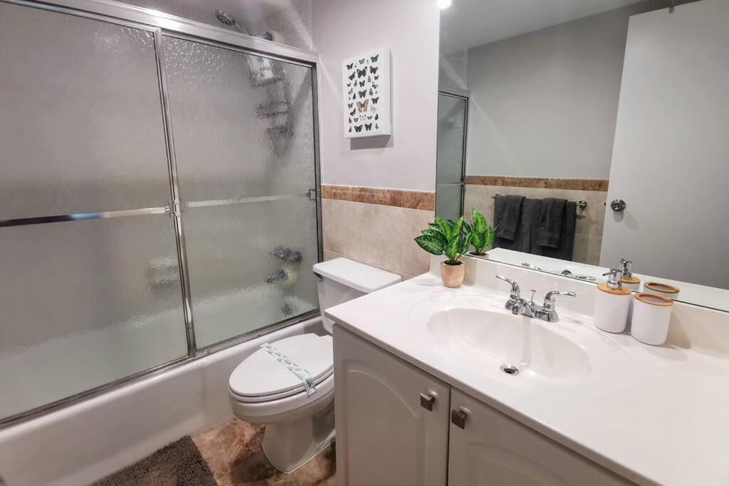 Luxury Stylish Oceanfront 2 Bedroom 2 Bathroom In Hollywood Fl Zewnętrze zdjęcie