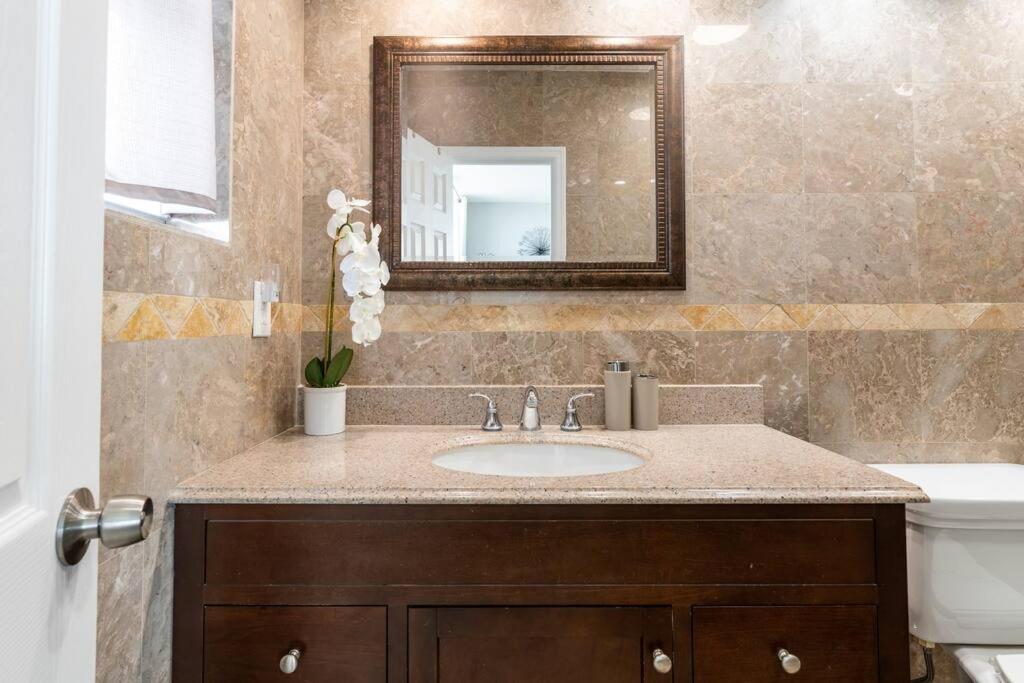 Luxury Stylish Oceanfront 2 Bedroom 2 Bathroom In Hollywood Fl Zewnętrze zdjęcie